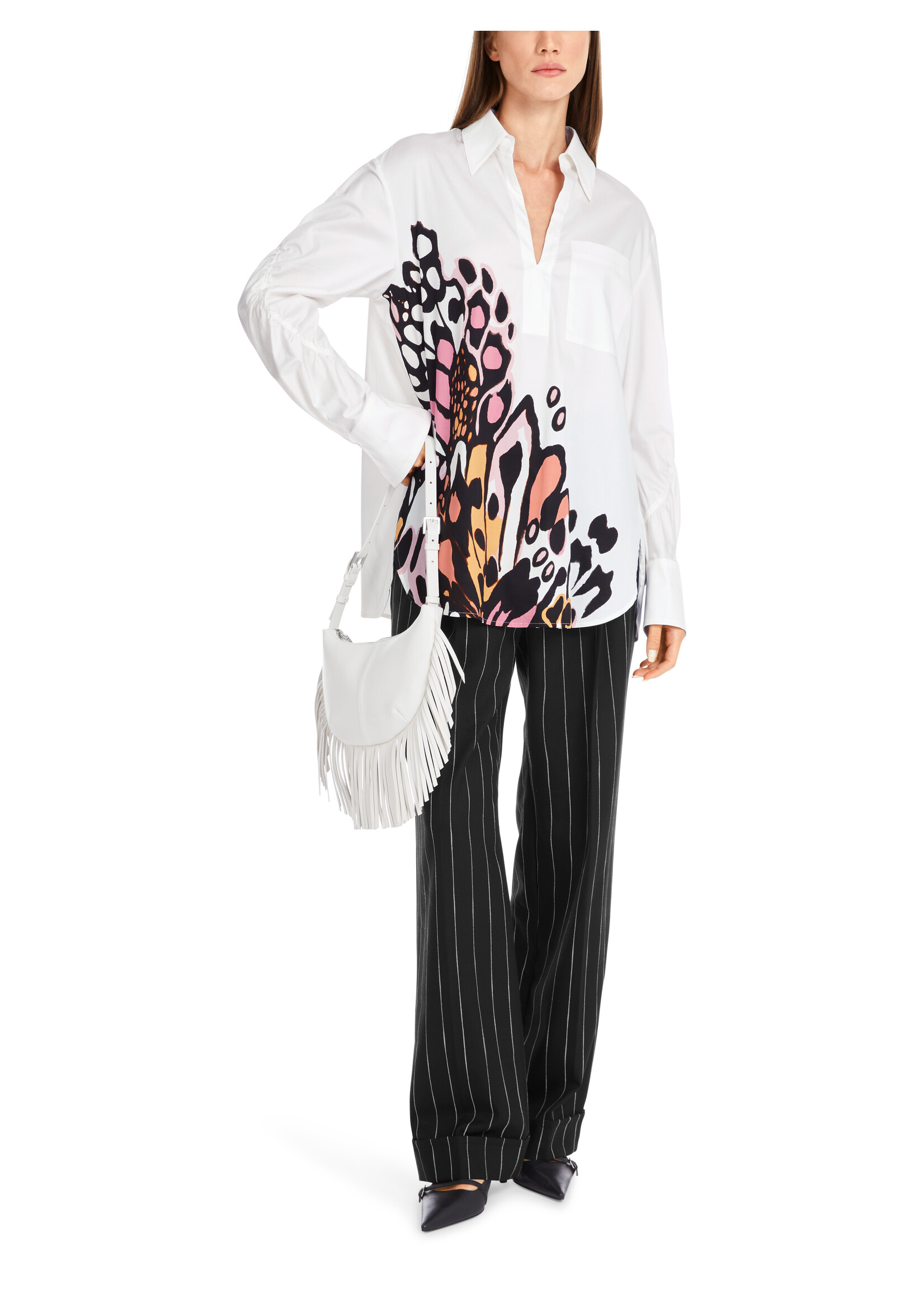 Blouse YC 51.19 W26 110