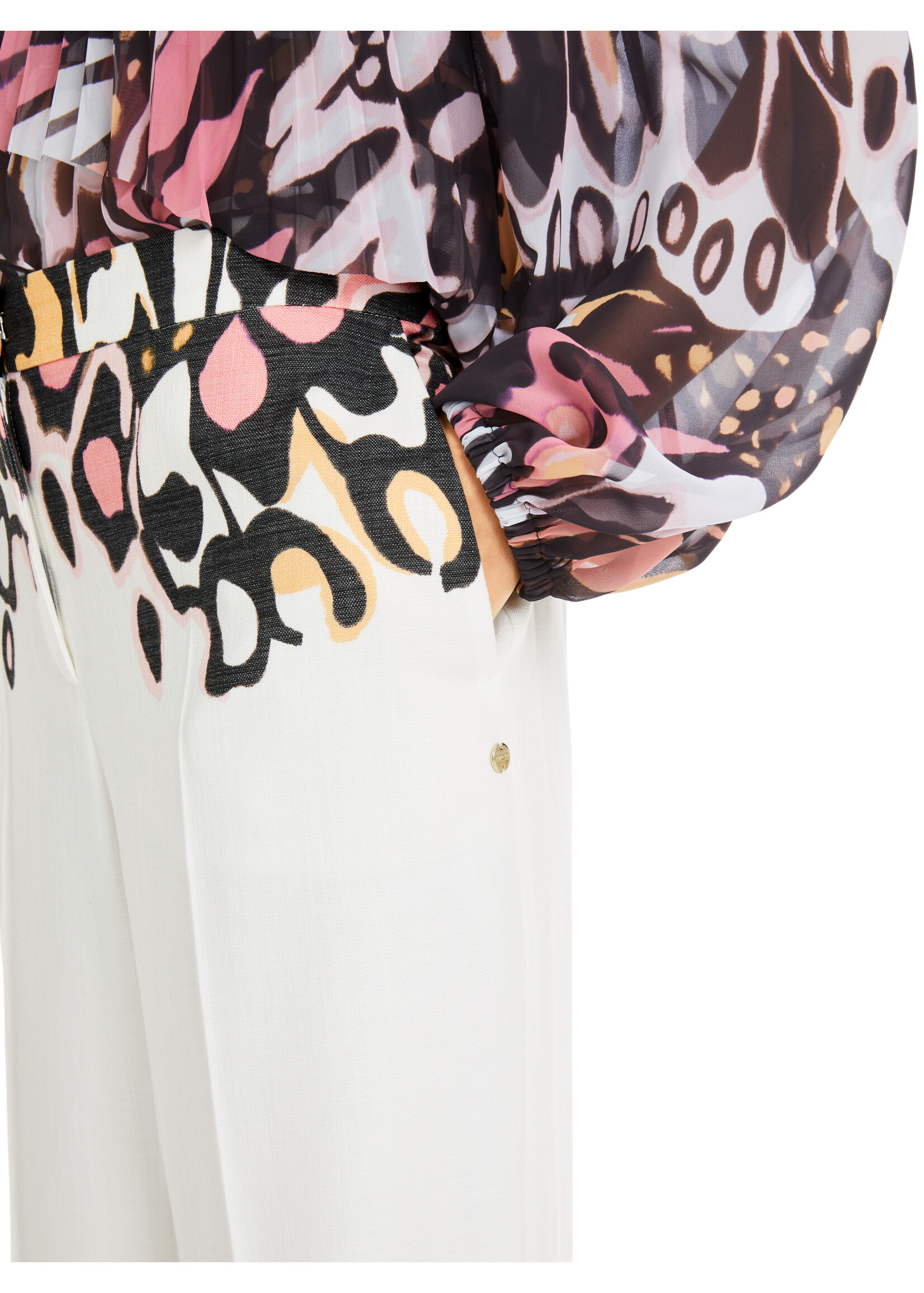 Broek YC 81.26 W27 110