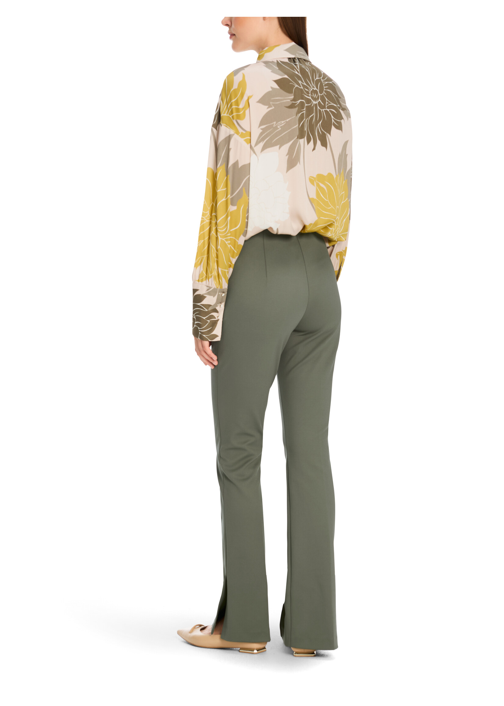 Marccain Pants Broek YP 81.18 J02 594