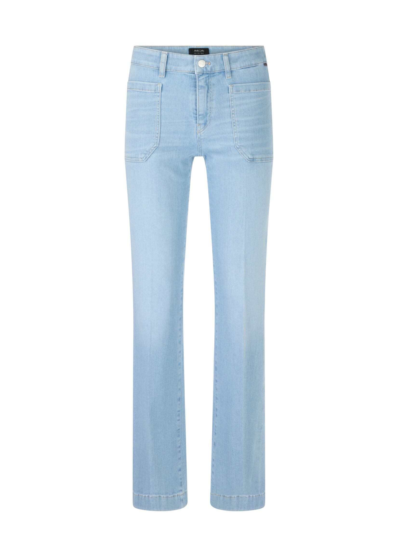 Marccain Pants Jeans YP 82.19 D51 351