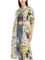 Marccain Sports Jurk YS 21.17 W22 593