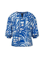 Blouse YC 51.37 W68 366