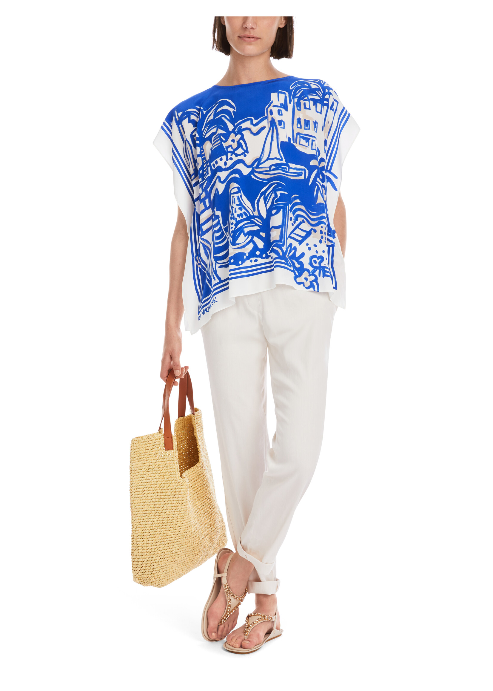Blouseshirt YC 55.24 J67 366