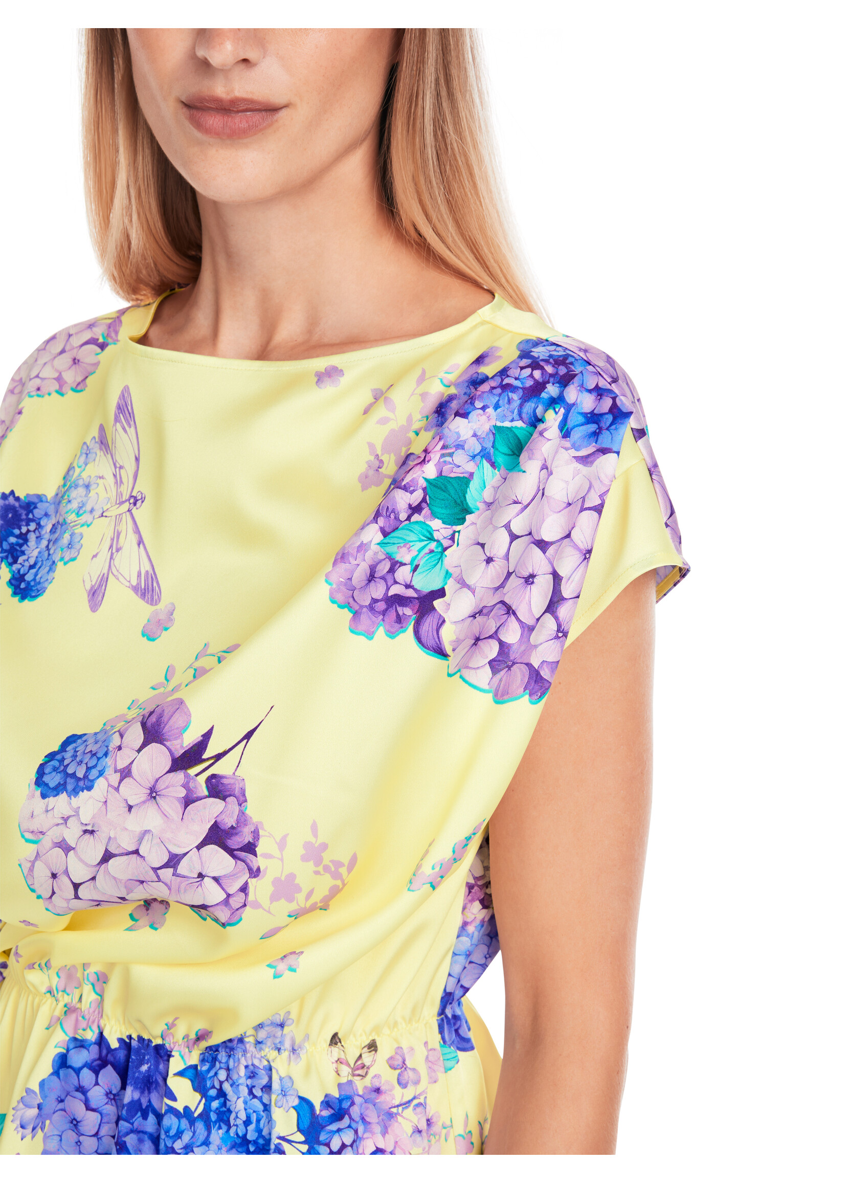 Marccain Glam Blouse YG 51.10 W10 405