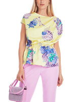 Marccain Glam Blouse YG 51.10 W10 405