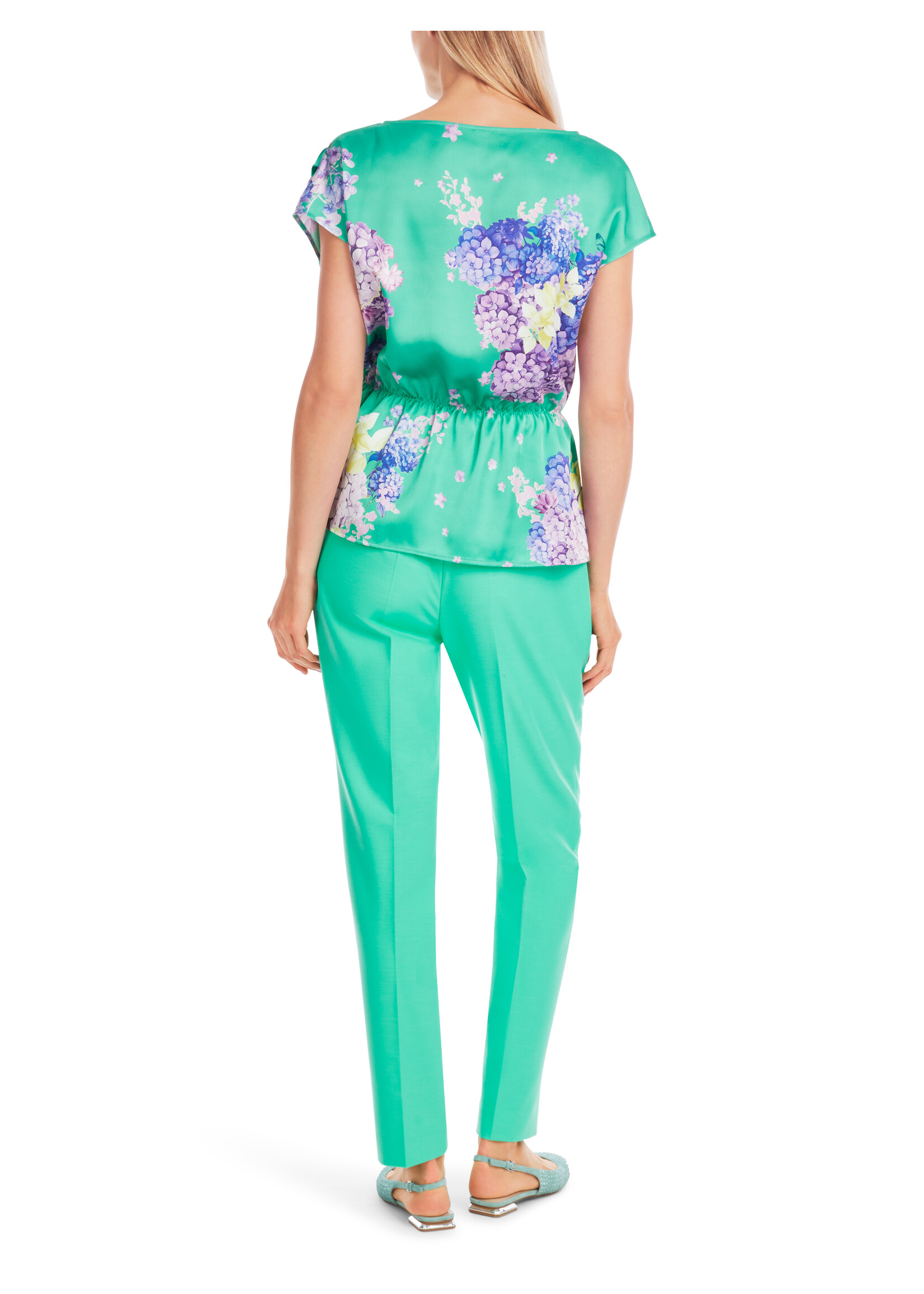 Marccain Glam Blouse YG 51.10 W10 565