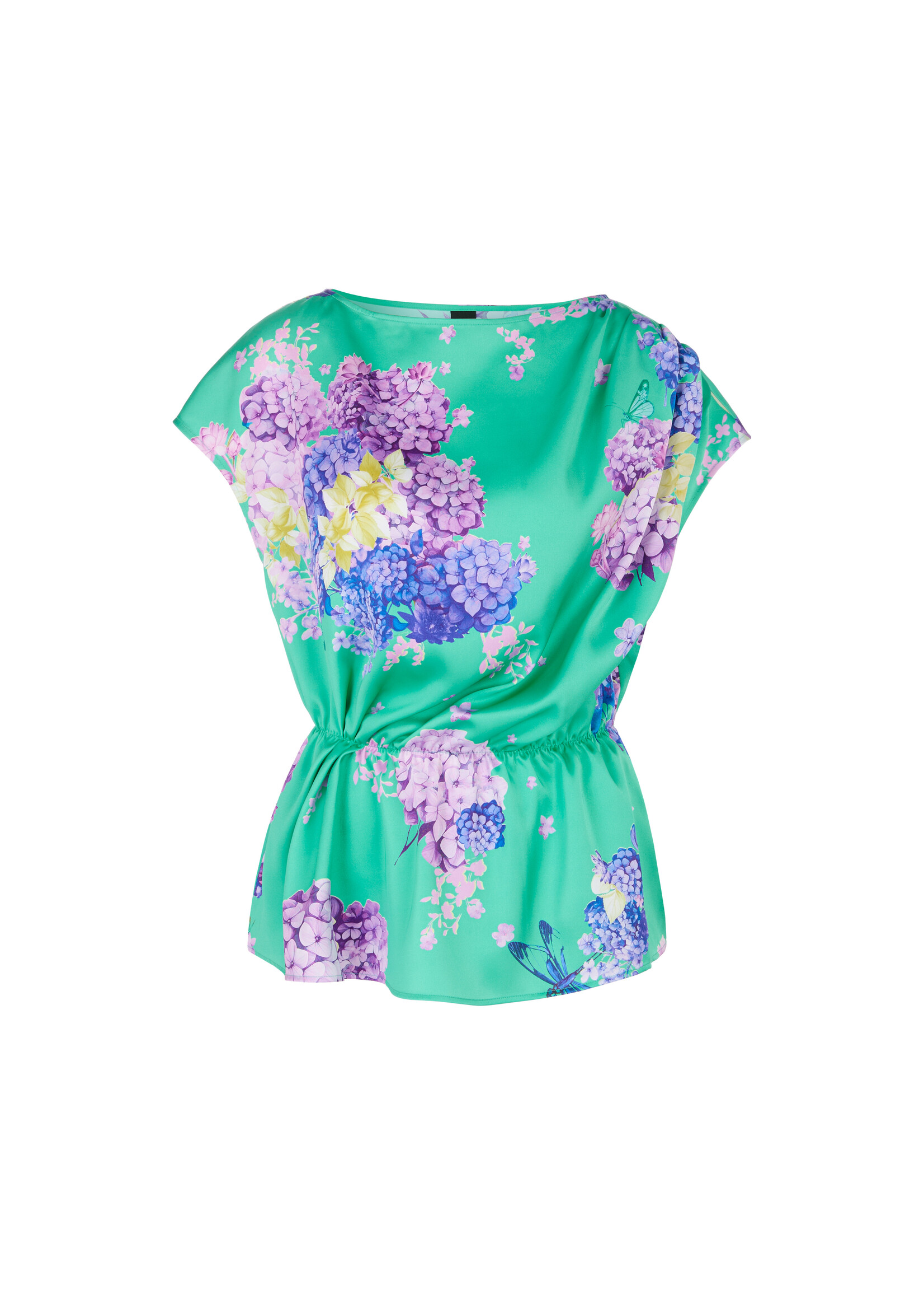 Marccain Glam Blouse YG 51.10 W10 565