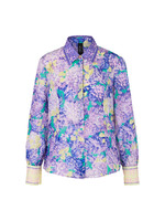 Marccain Glam Blouse YG 51.11 W13 764