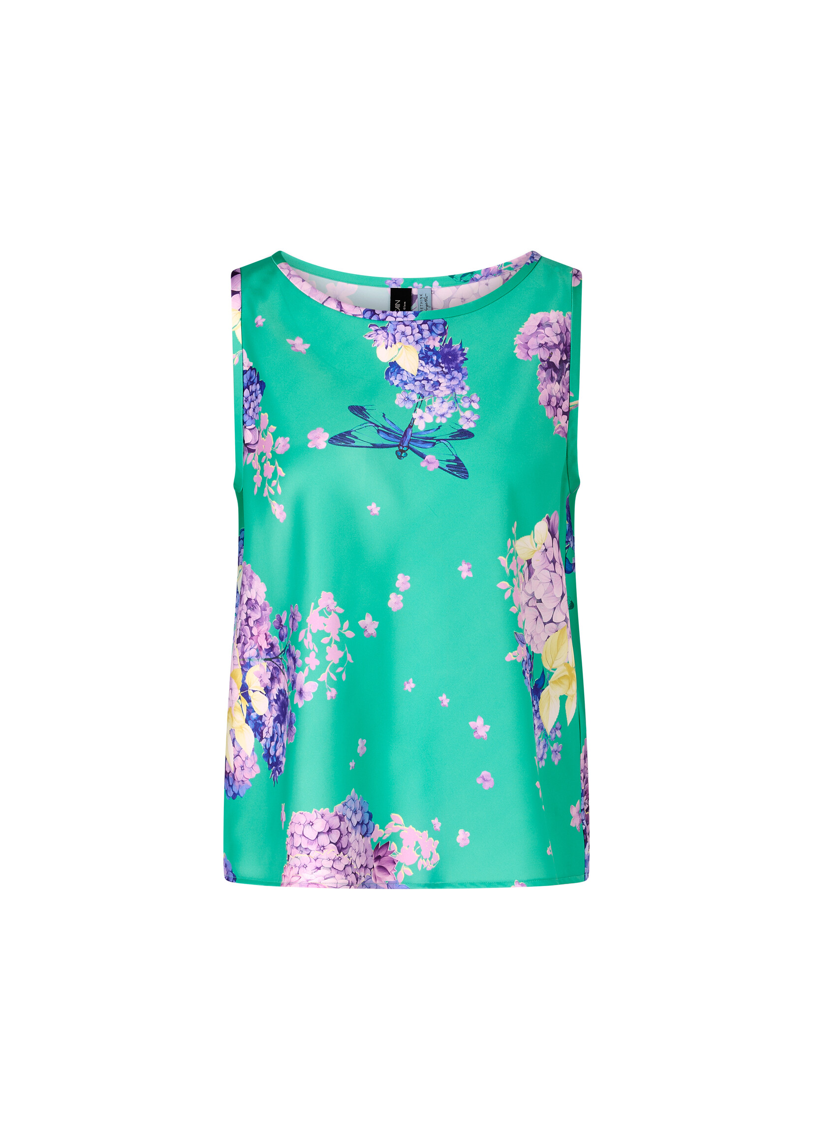 Marccain Glam Top YG 61.06 W10 565