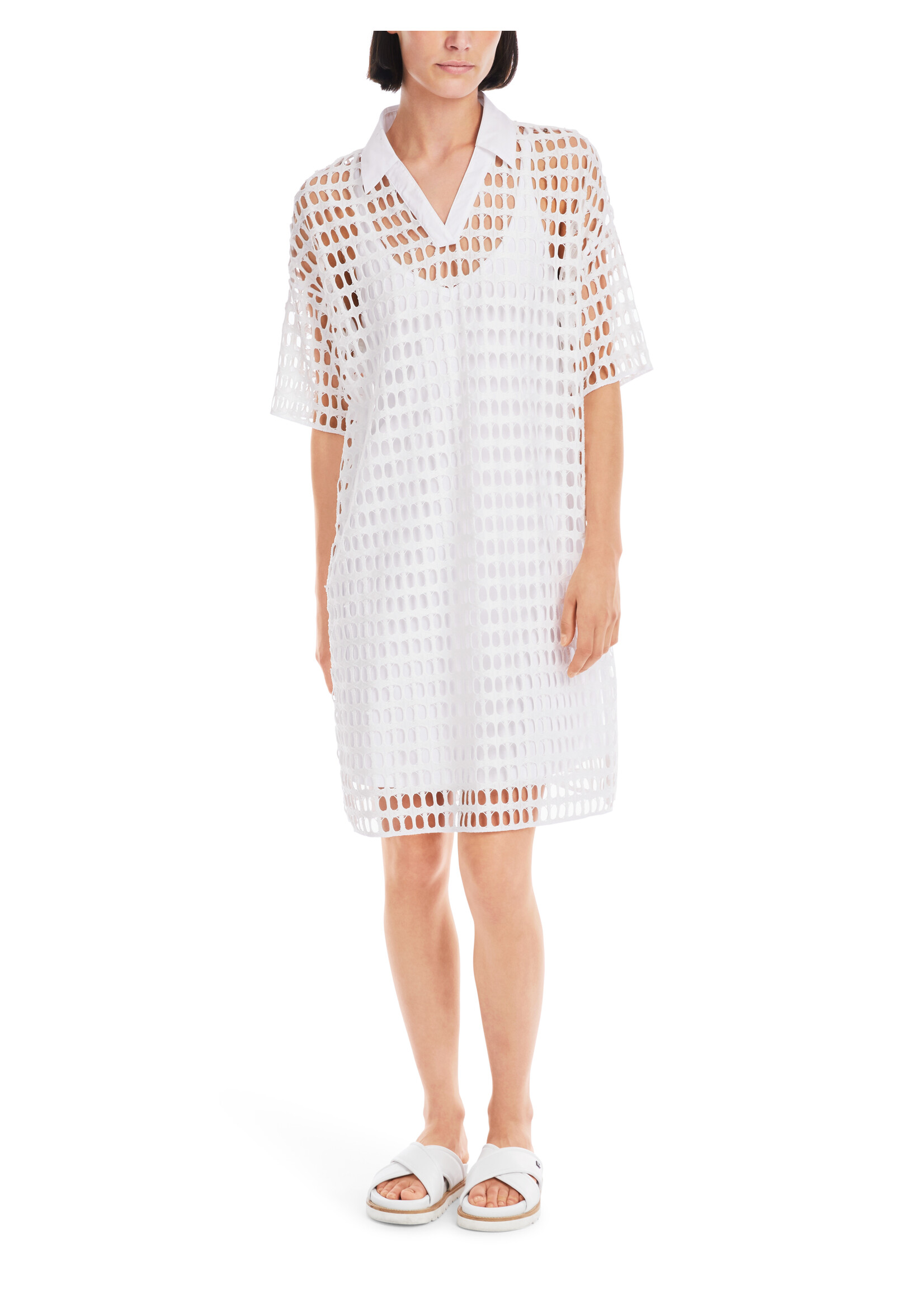 Marccain Sports Jurk YS 21.44 J59 100