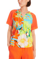 Marccain Sports Blouseshirt YS 55.07 J66 483