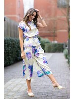 Marccain Glam Broek YG 81.10 W10 405