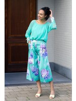 Marccain Glam Broek YG 81.10 W10 565