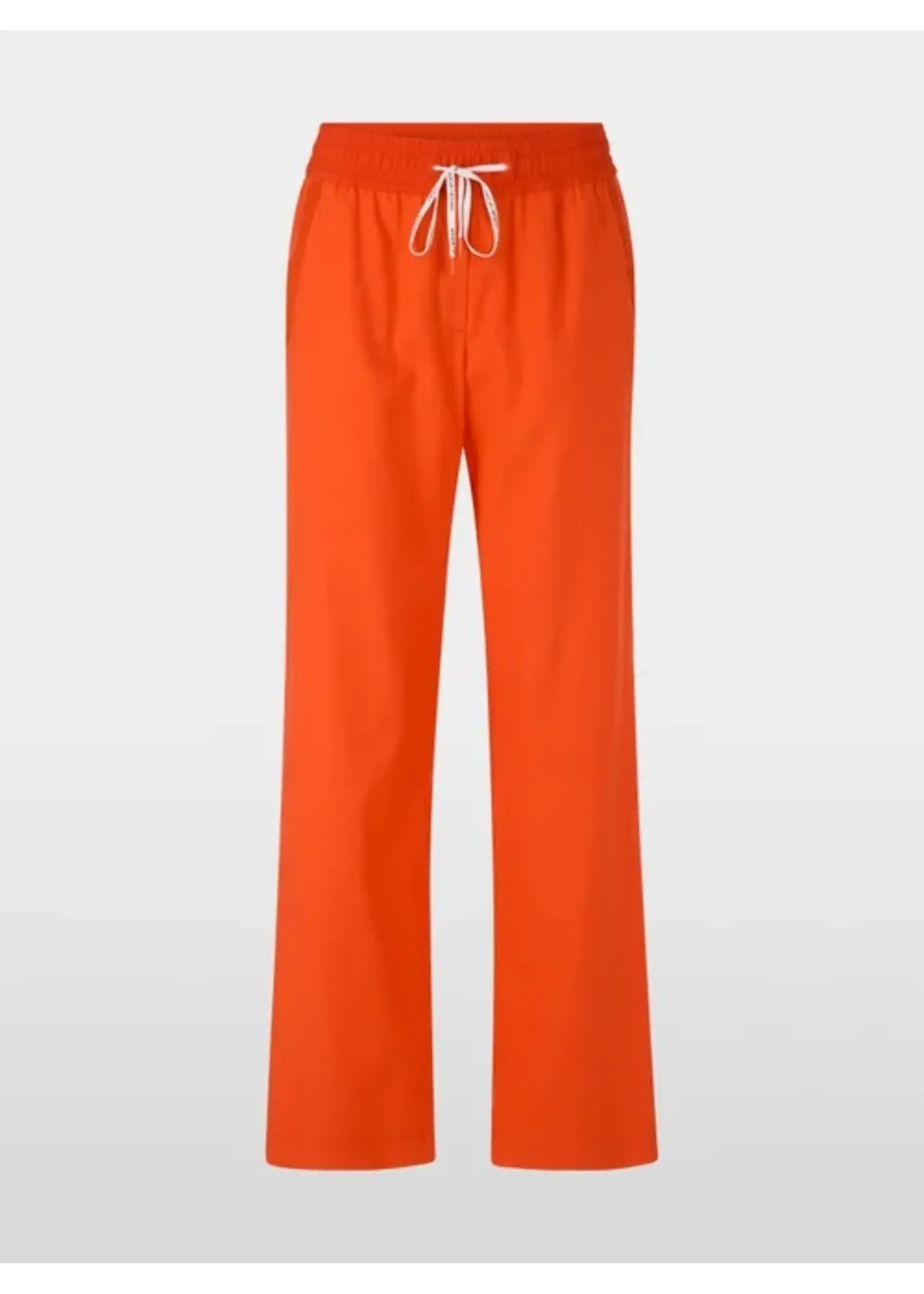 Marccain Sports Broek YS 81.57 W03 483