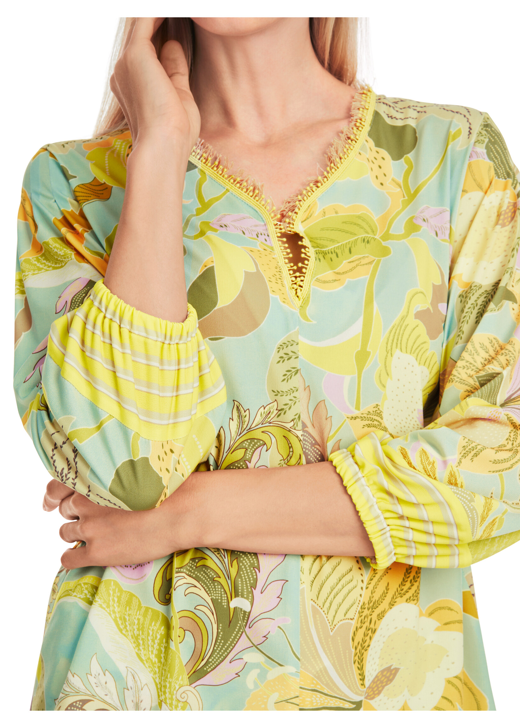 Blouseshirt YC 55.07 J38 423