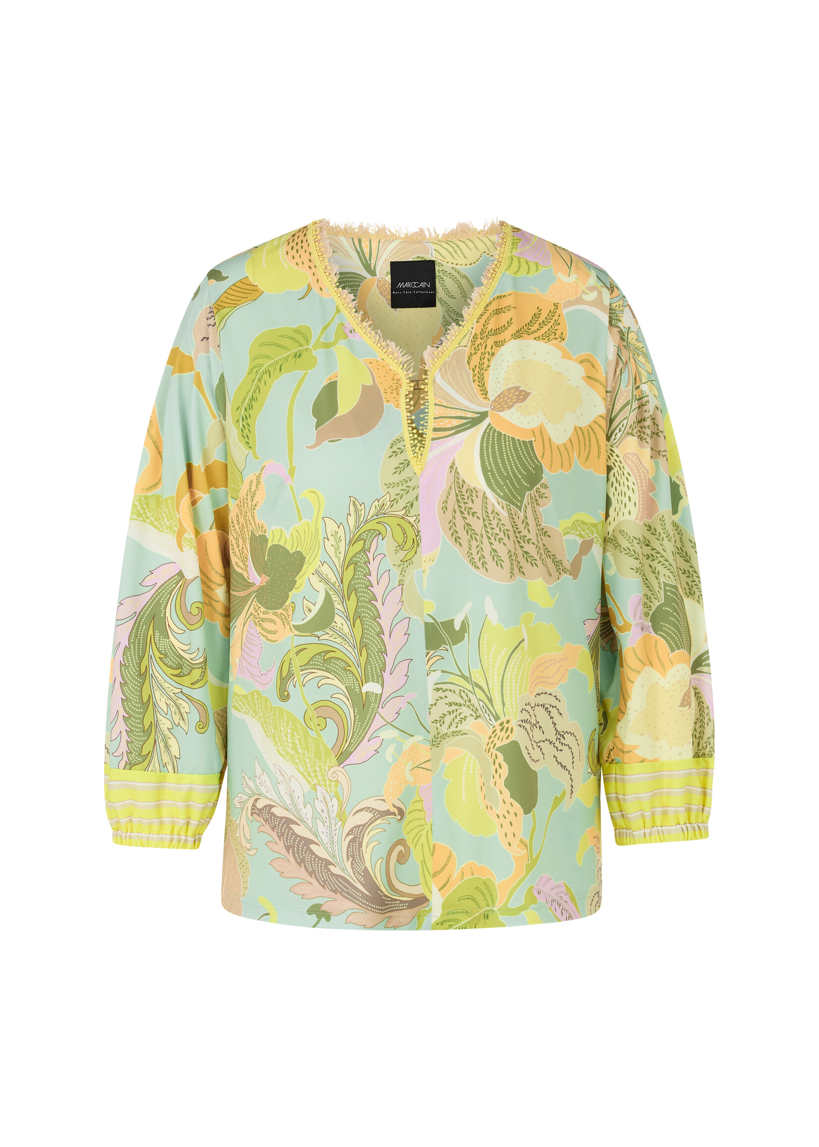 Blouseshirt YC 55.07 J38 423