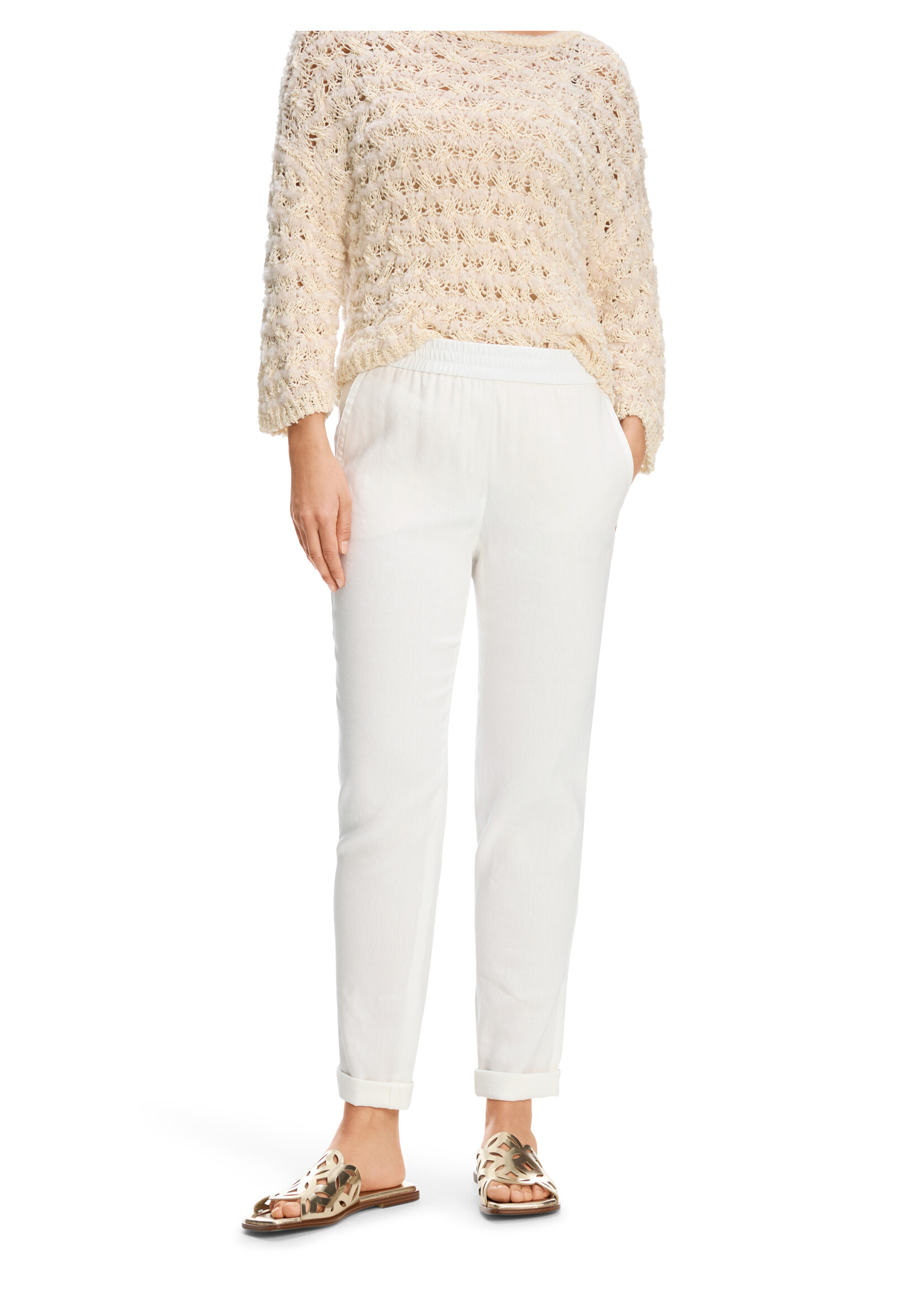 Broek YC 81.59 W70 110