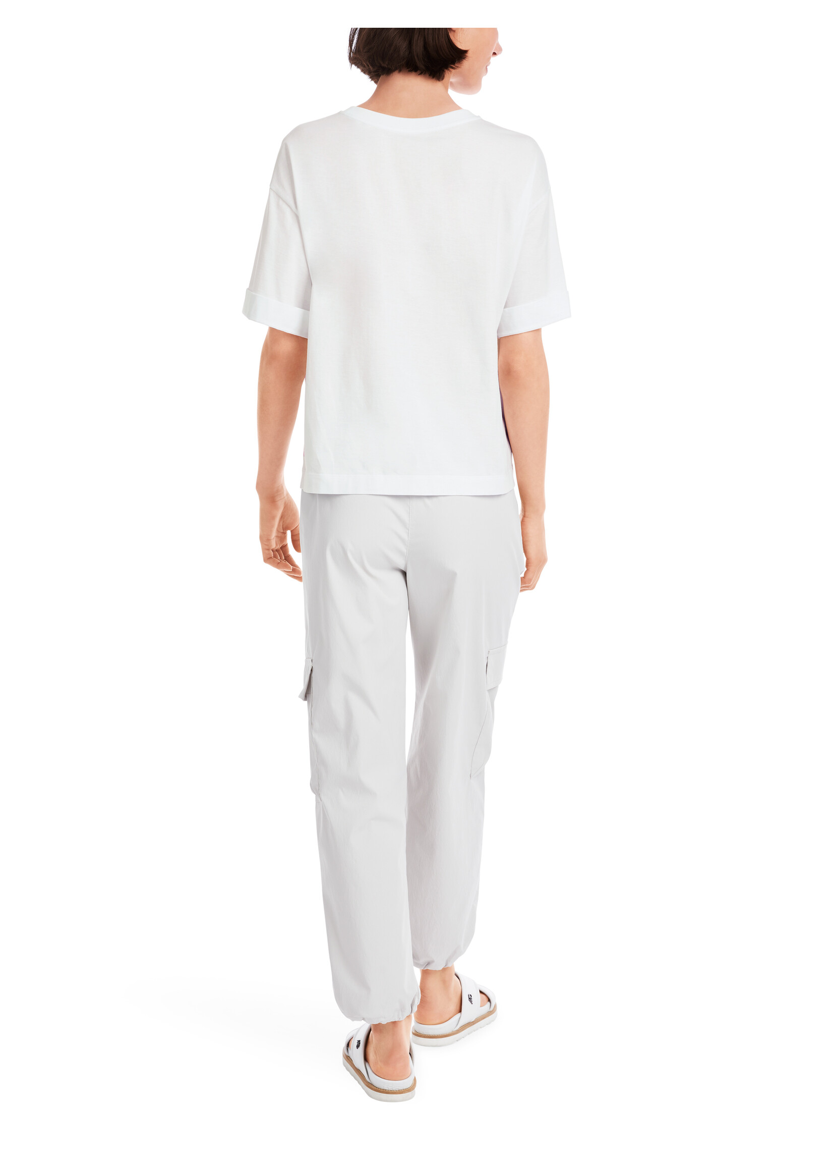 Marccain Sports T-shirt YS 48.01 J97 100