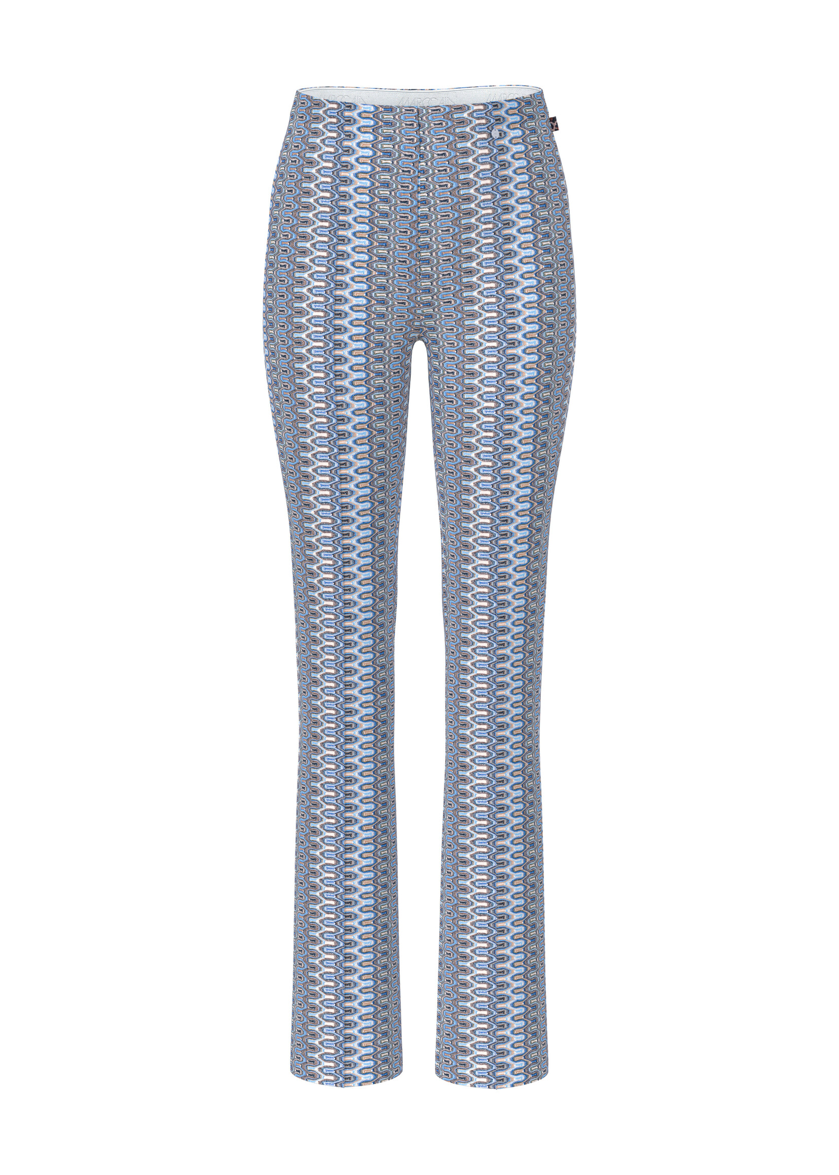Marccain Pants Broek YP 81.28 J22 361