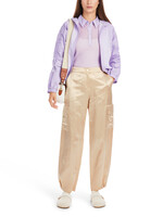 Marccain Pants Broek YP 81.54 W22 137