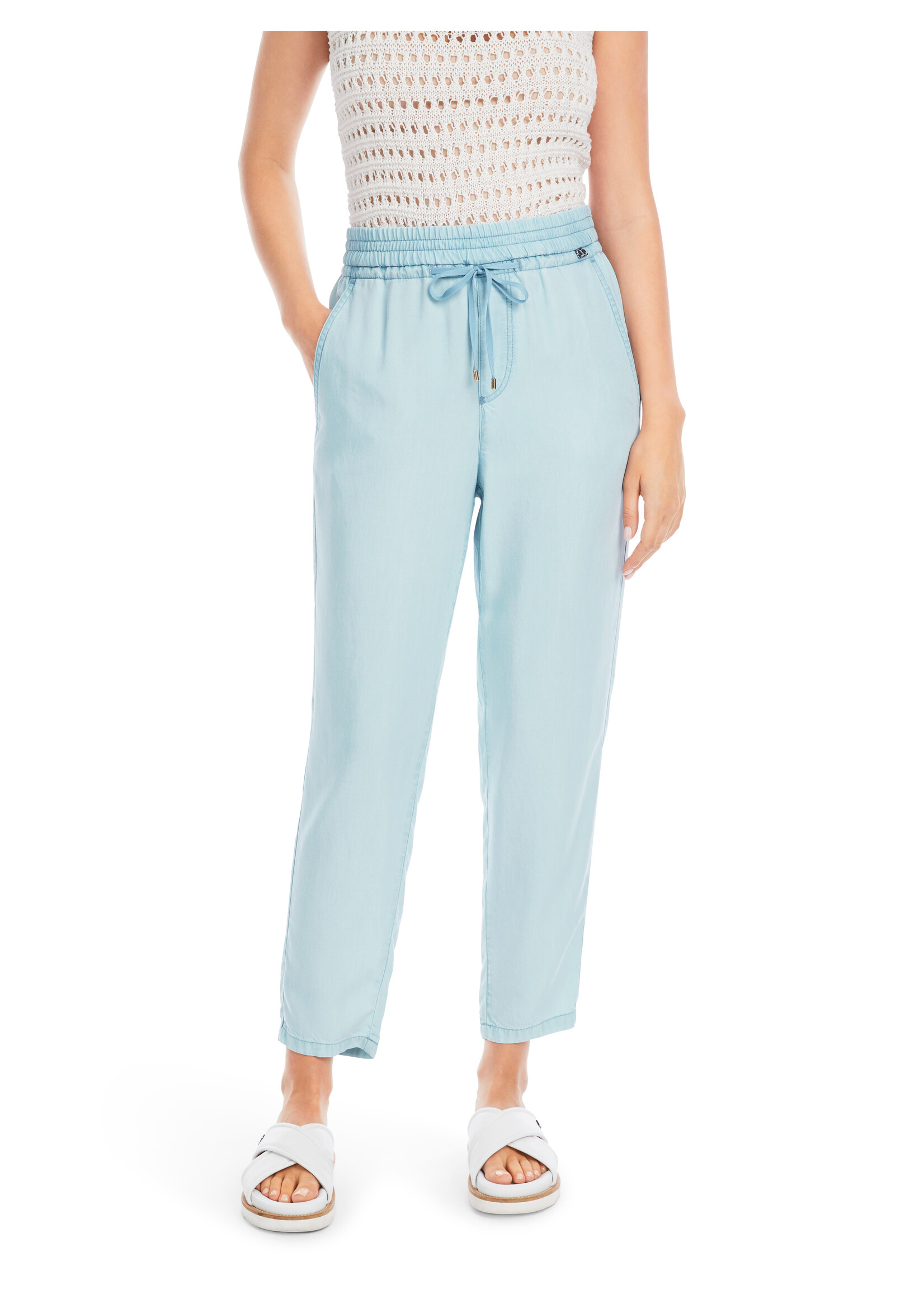 Marccain Pants Jeans YP 82.62 D63 351