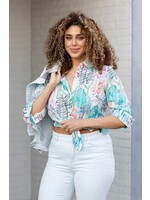 Blouse YR 51.01 W74 504