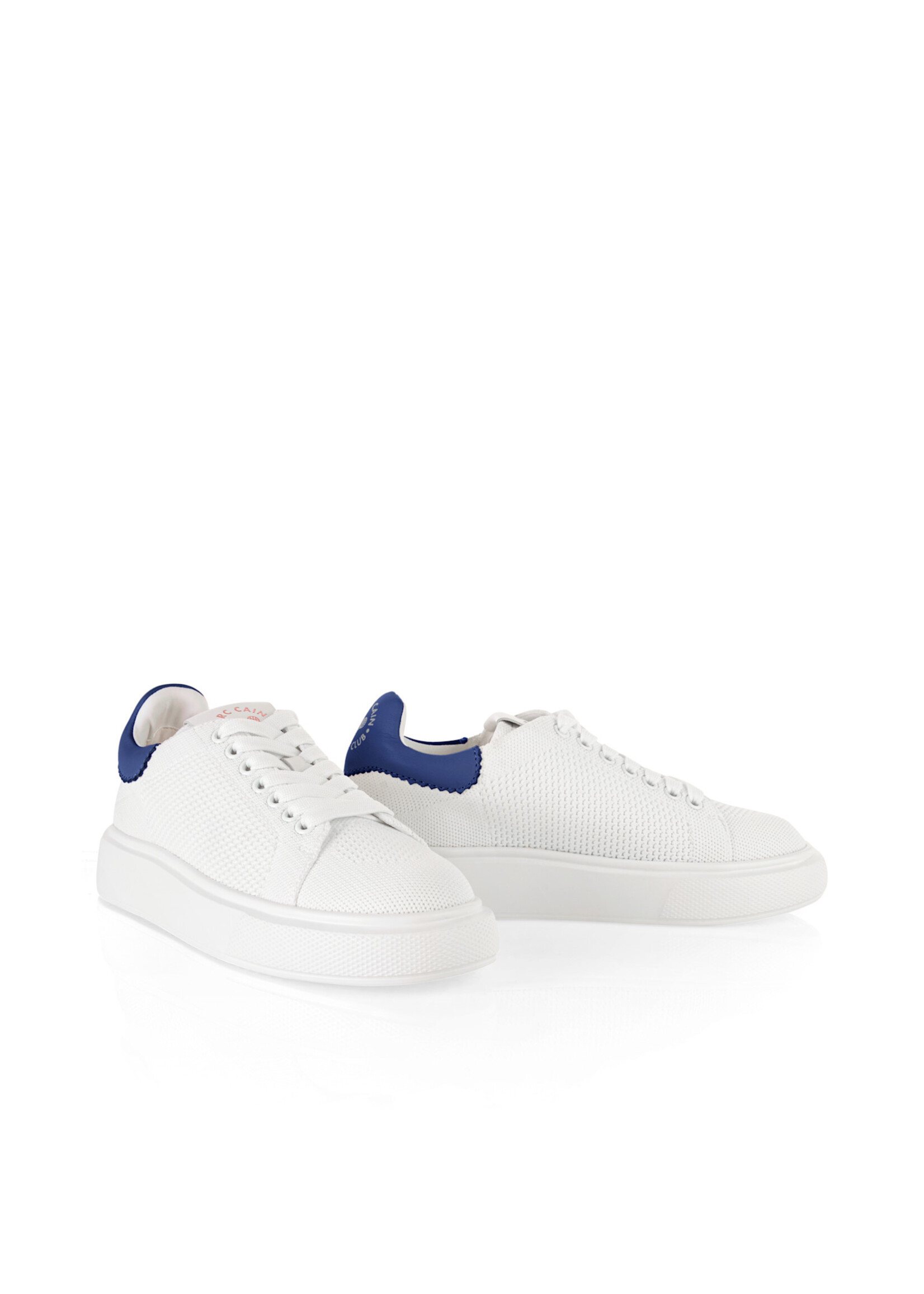 Marccain Sports Sneaker ZS SH.01 M55 369
