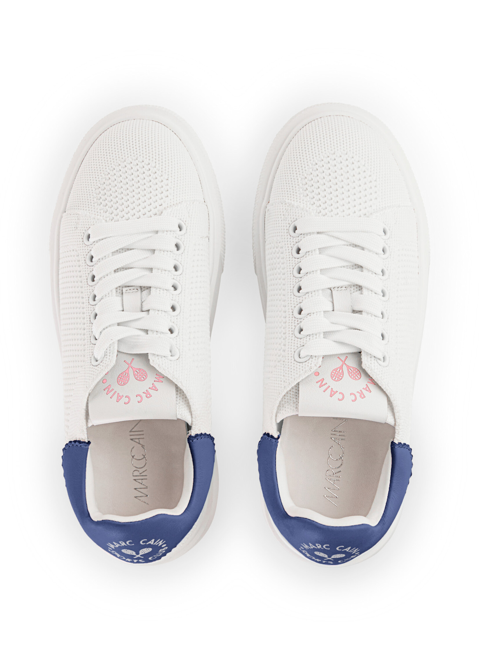Marccain Sports Sneaker ZS SH.01 M55 369