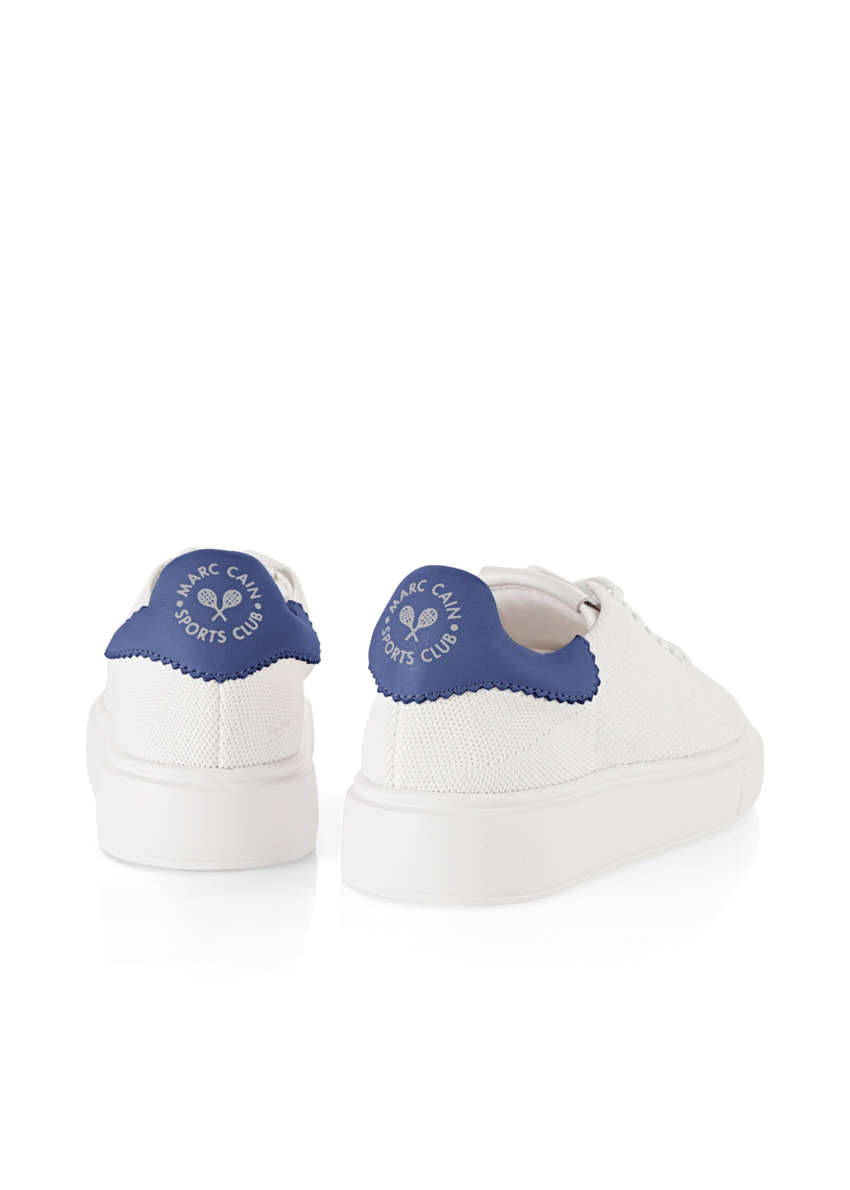 Marccain Sports Sneaker ZS SH.01 M55 369