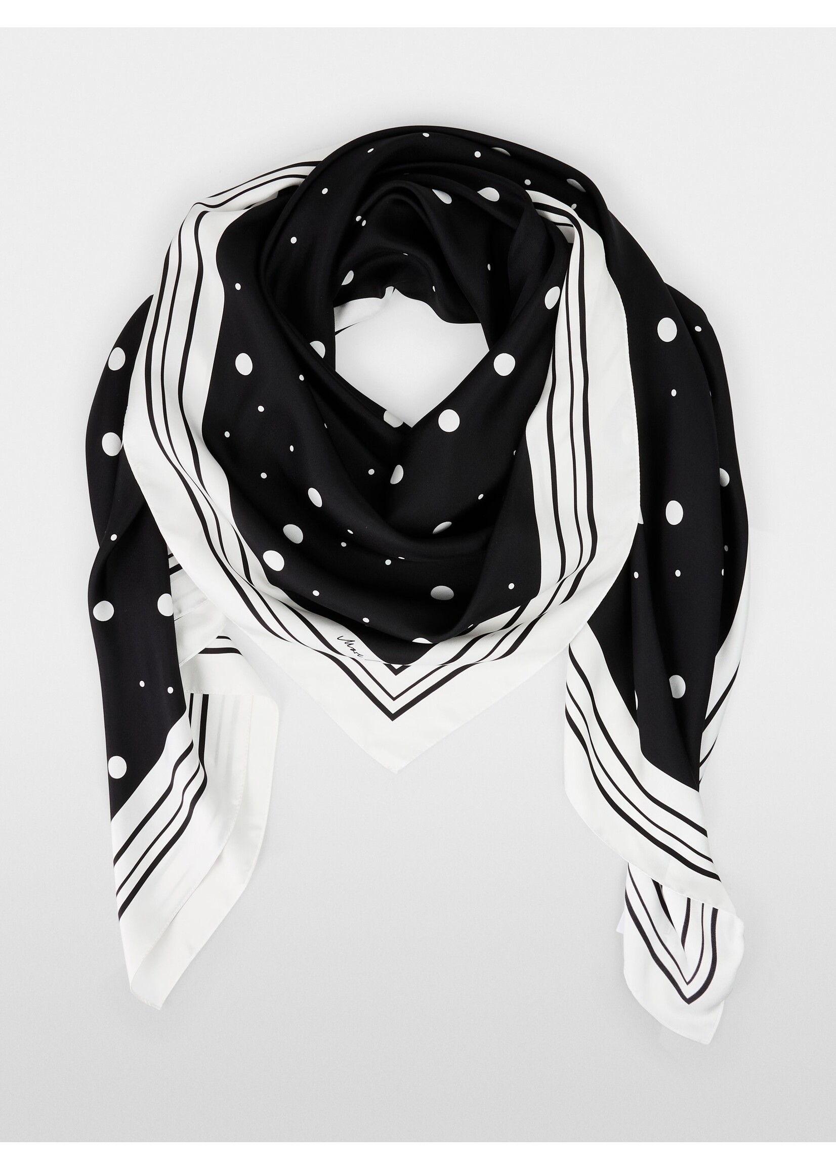 Marccain Glam Sjaal ZG B4.01 Z05 910
