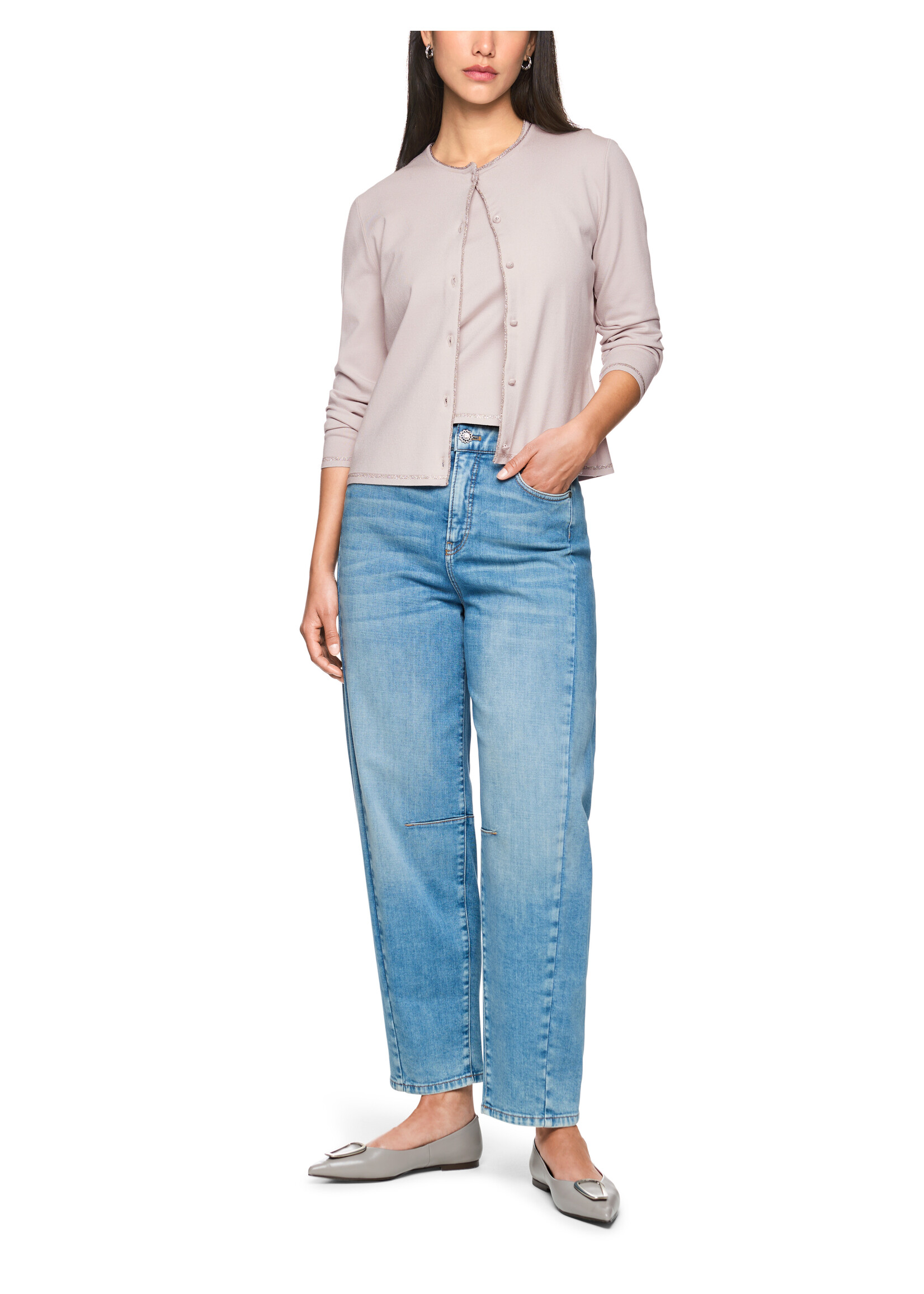 Cardigan ZA 39.02 M11 702