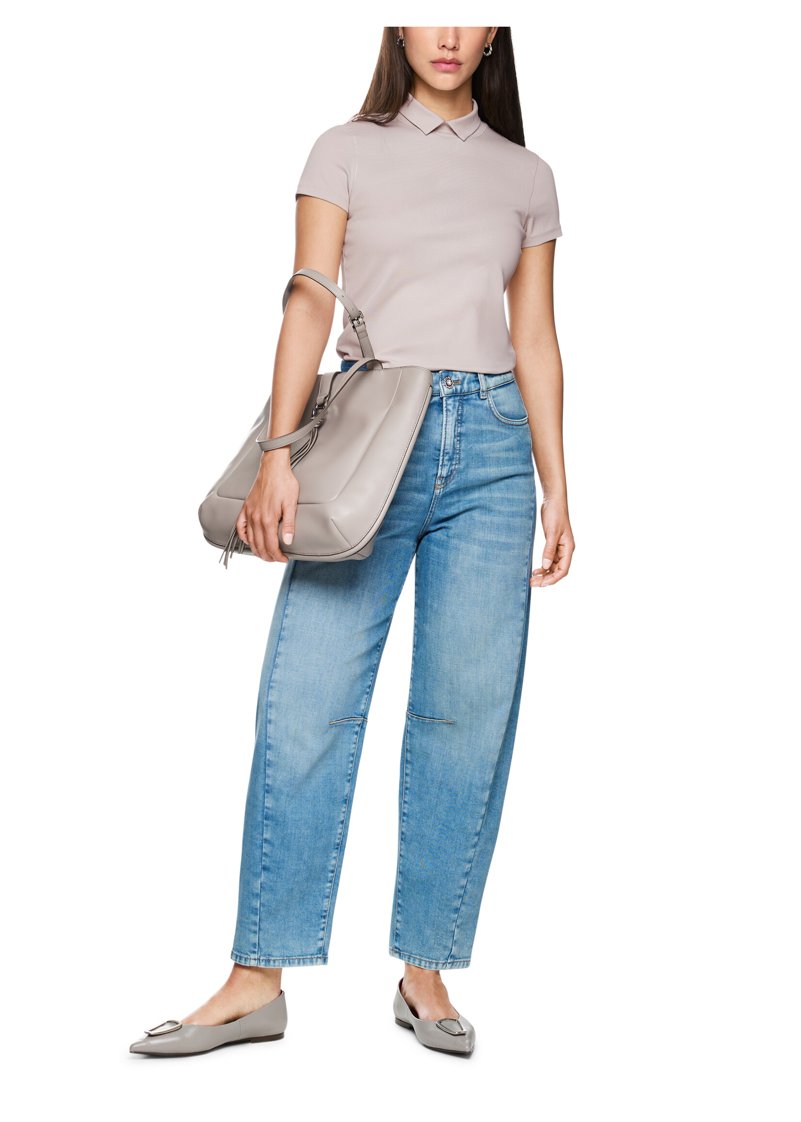 T-shirt ZA 48.55 J14 702