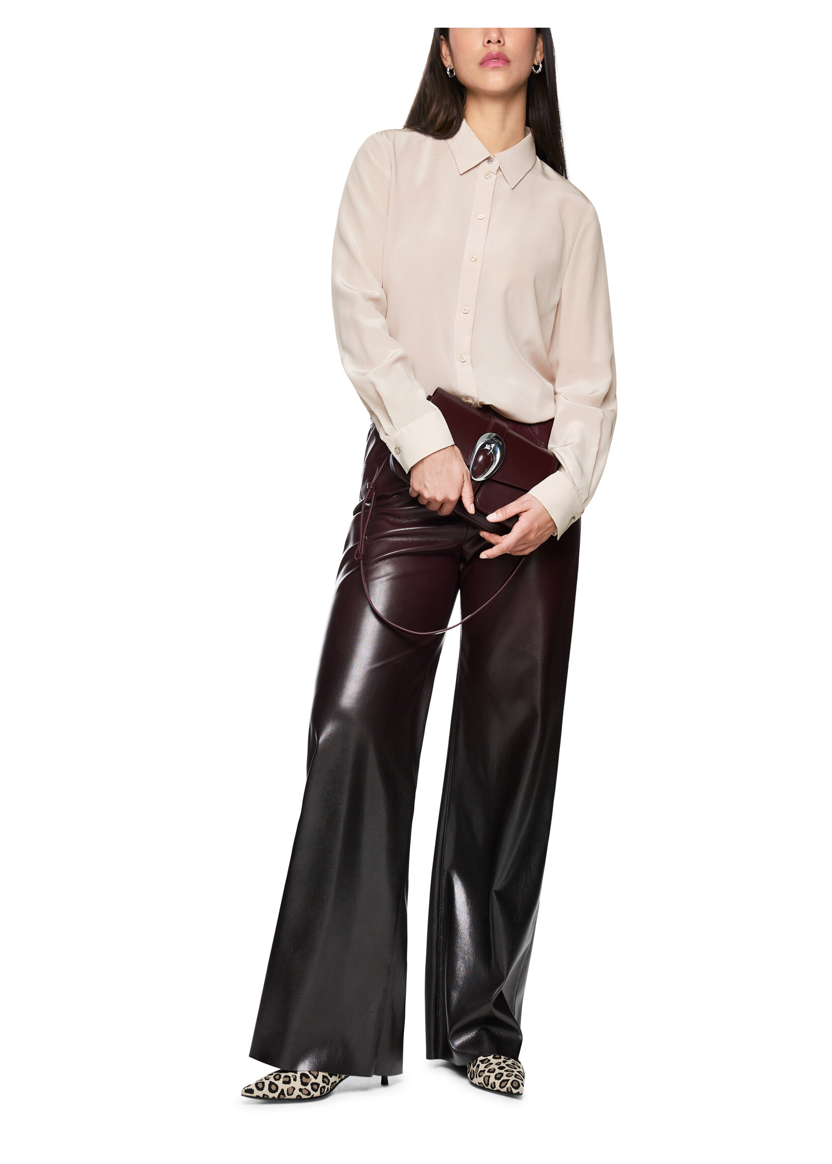Blouse ZA 51.20 W53 702