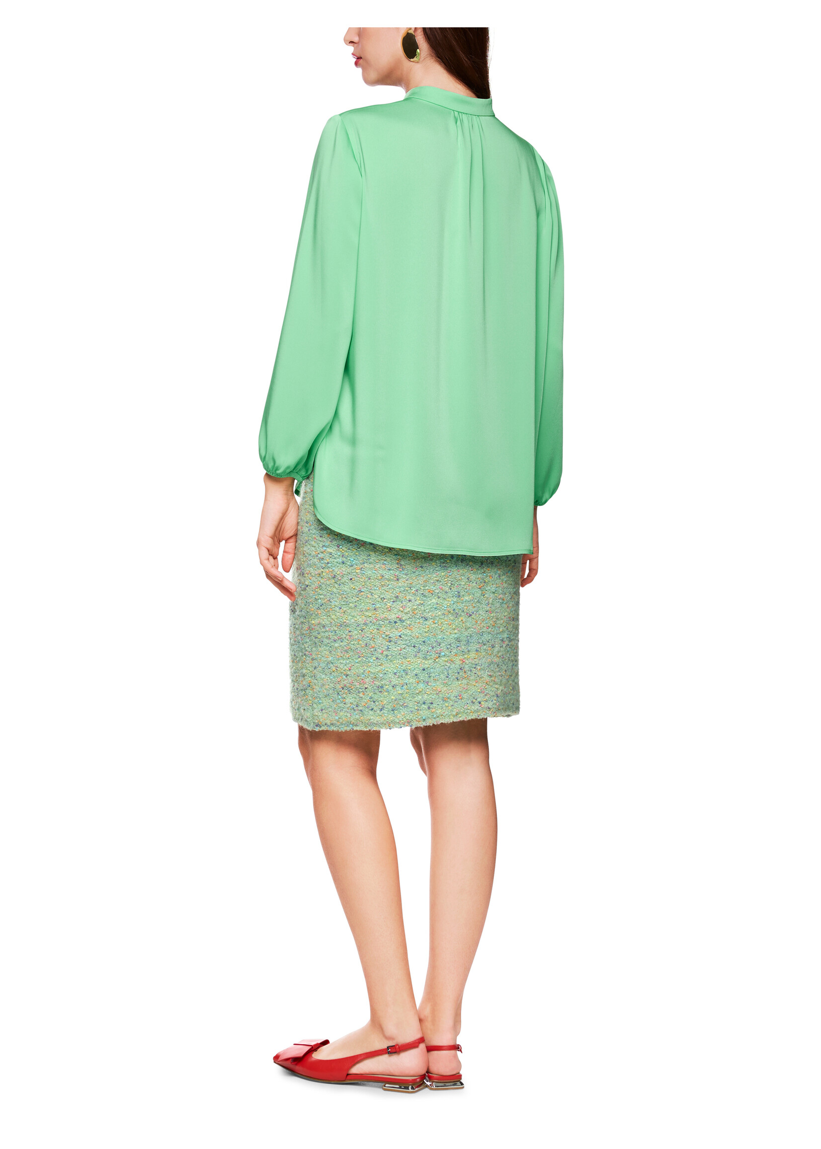 Blouse ZC 51.03 W08 541