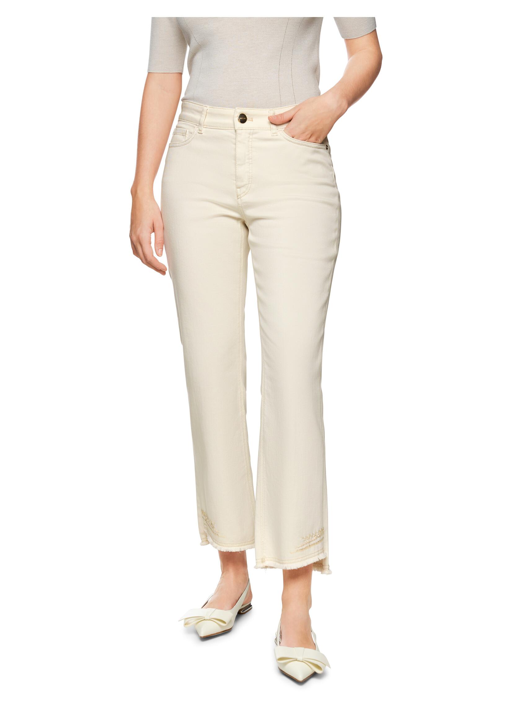 Jeans ZC 82.04 D02 112
