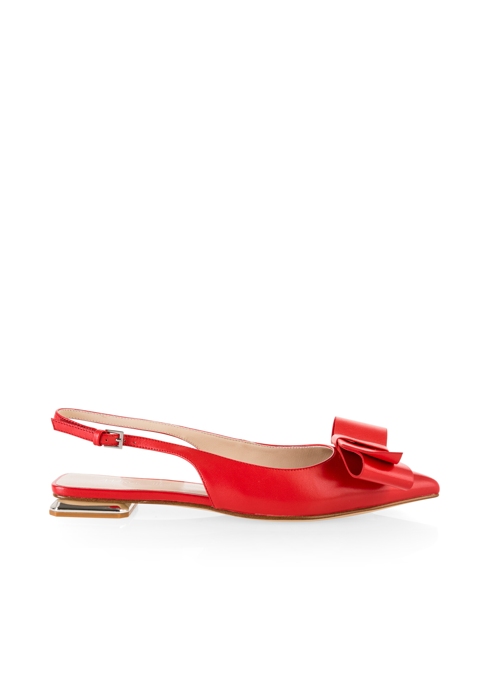 Ballerina ZC SF.01 L11  225