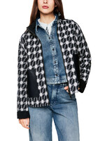 Marccain Sports Coole omkeerbare jas