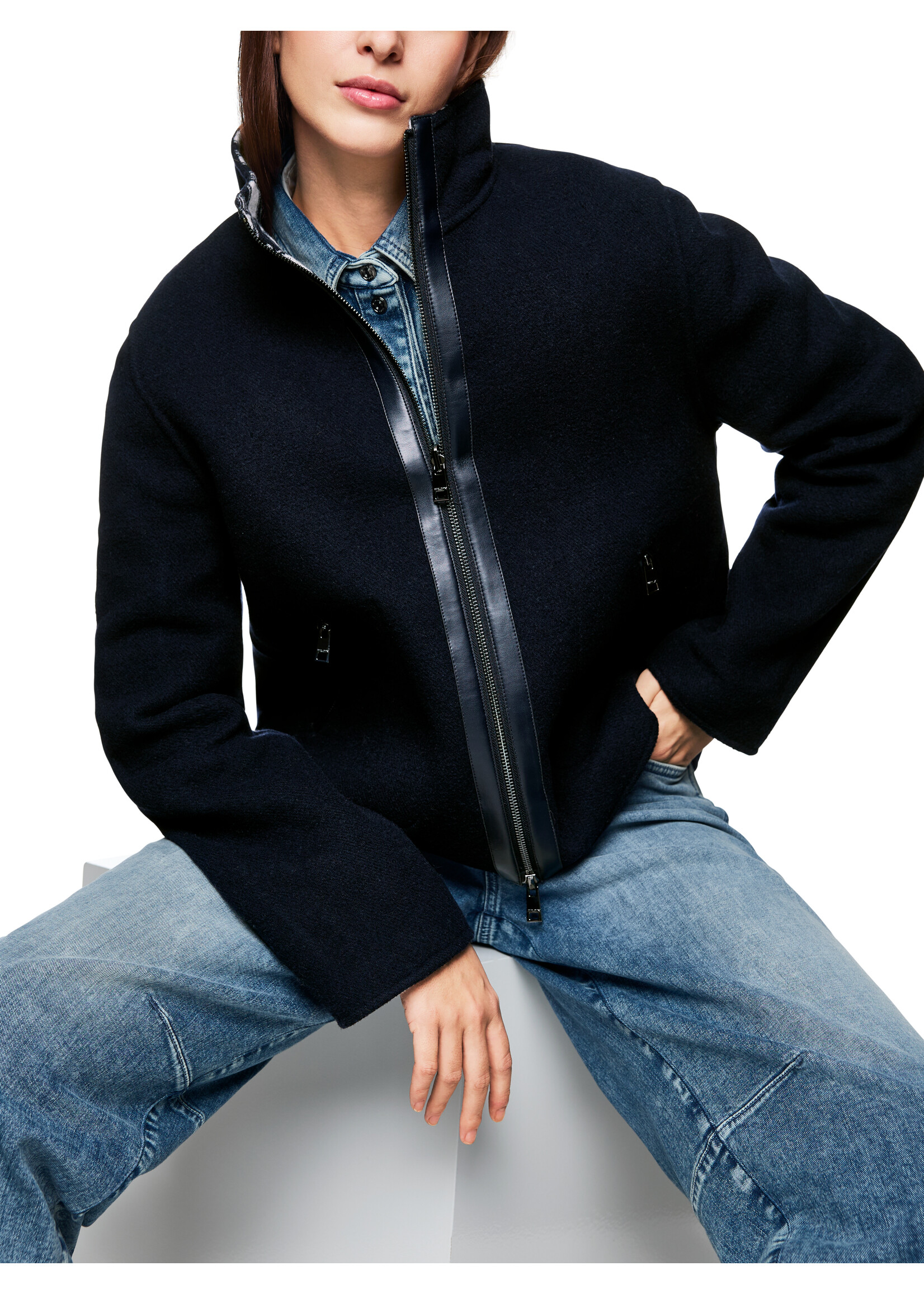 Marccain Sports Outdoor Jack ZS 12.01 W06 394