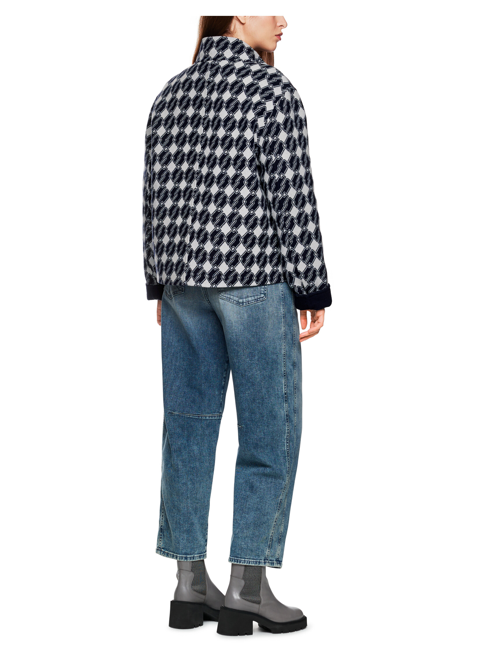 Marccain Sports Outdoor Jack ZS 12.01 W06 394