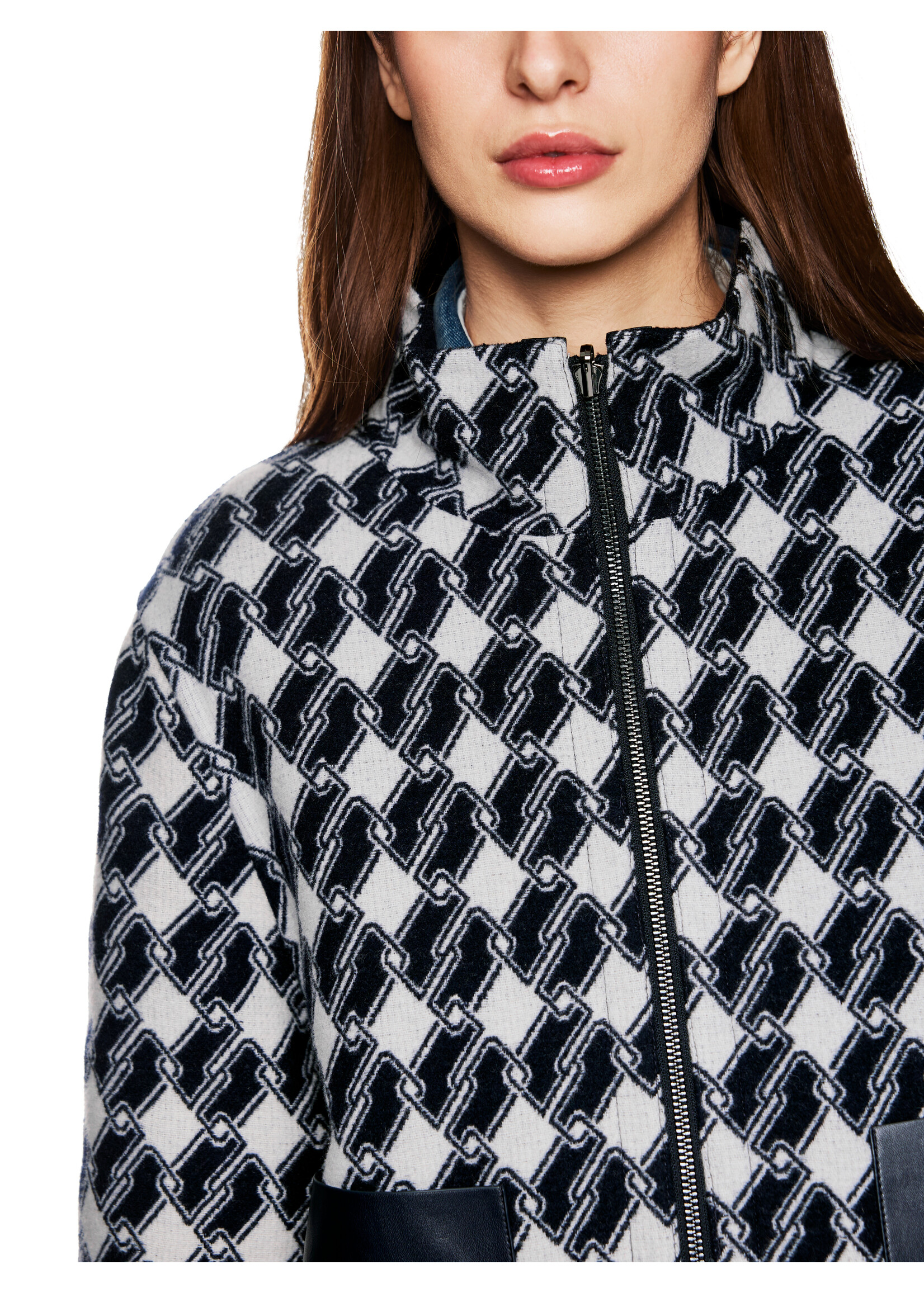 Marccain Sports Outdoor Jack ZS 12.01 W06 394