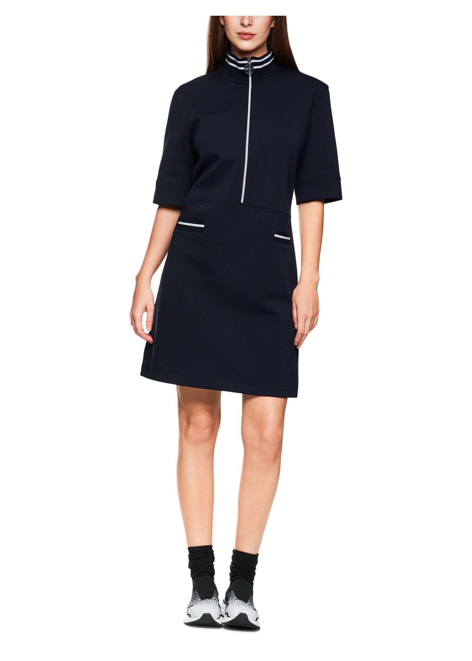 Marccain Sports Jurk ZS 21.10 J17 394