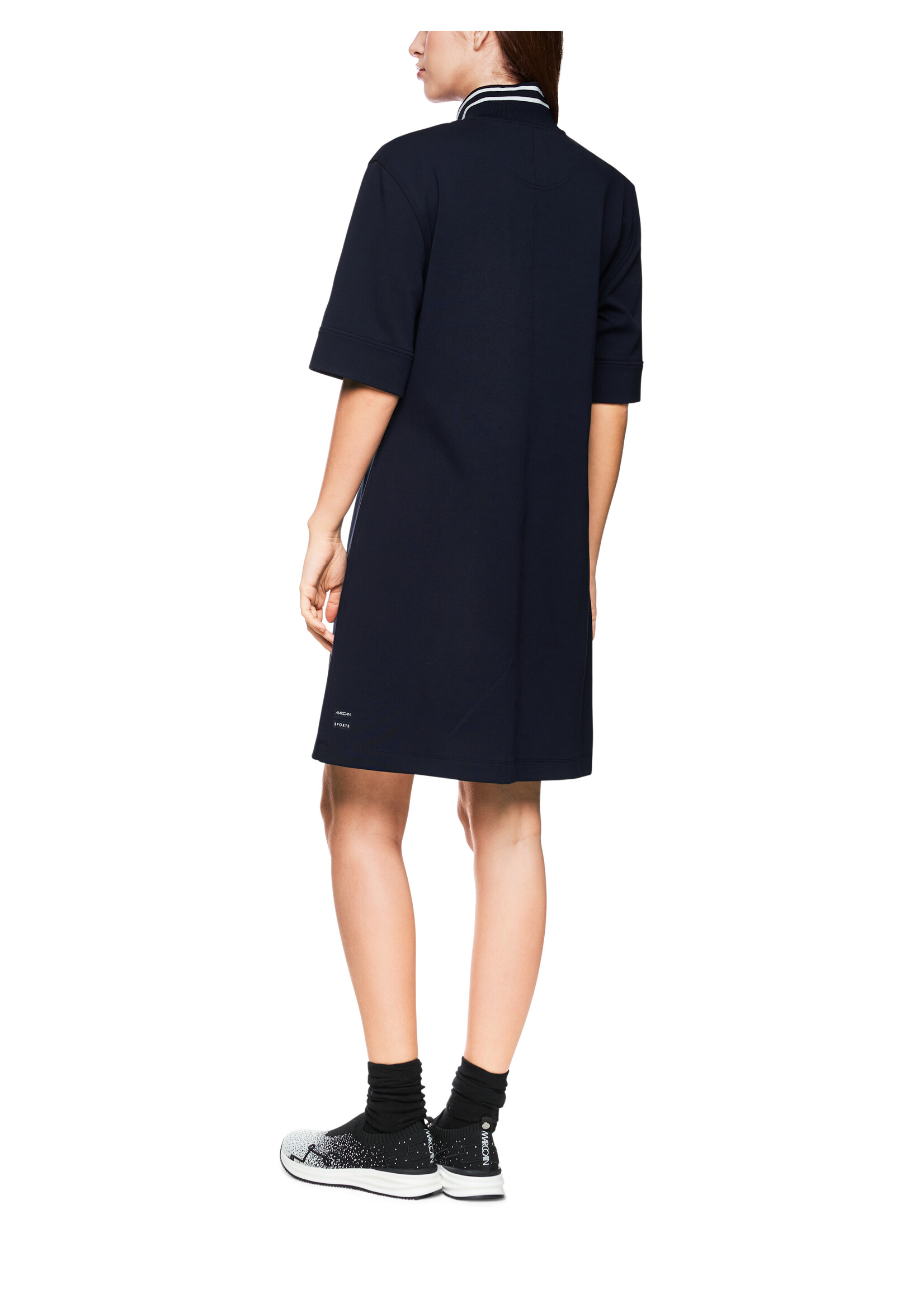 Marccain Sports Jurk ZS 21.10 J17 394