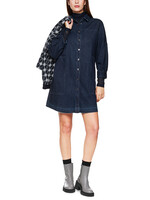 Marccain Sports Korte jurk jeans
