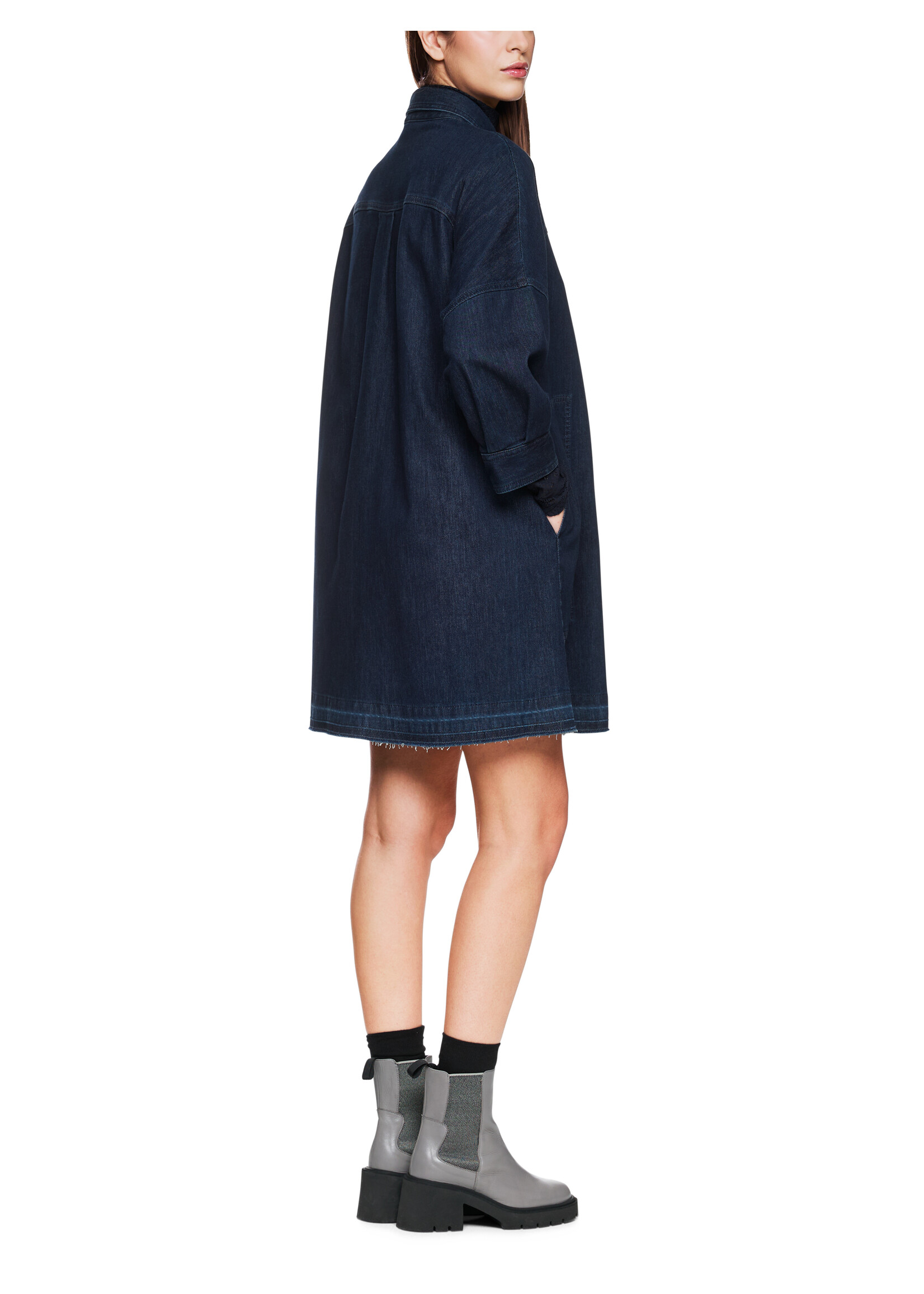 Marccain Sports Jurk ZS 21.12 D06 357