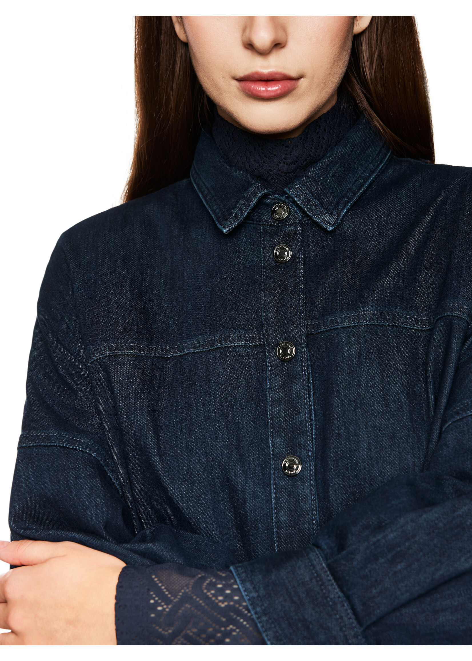 Marccain Sports Jurk ZS 21.12 D06 357