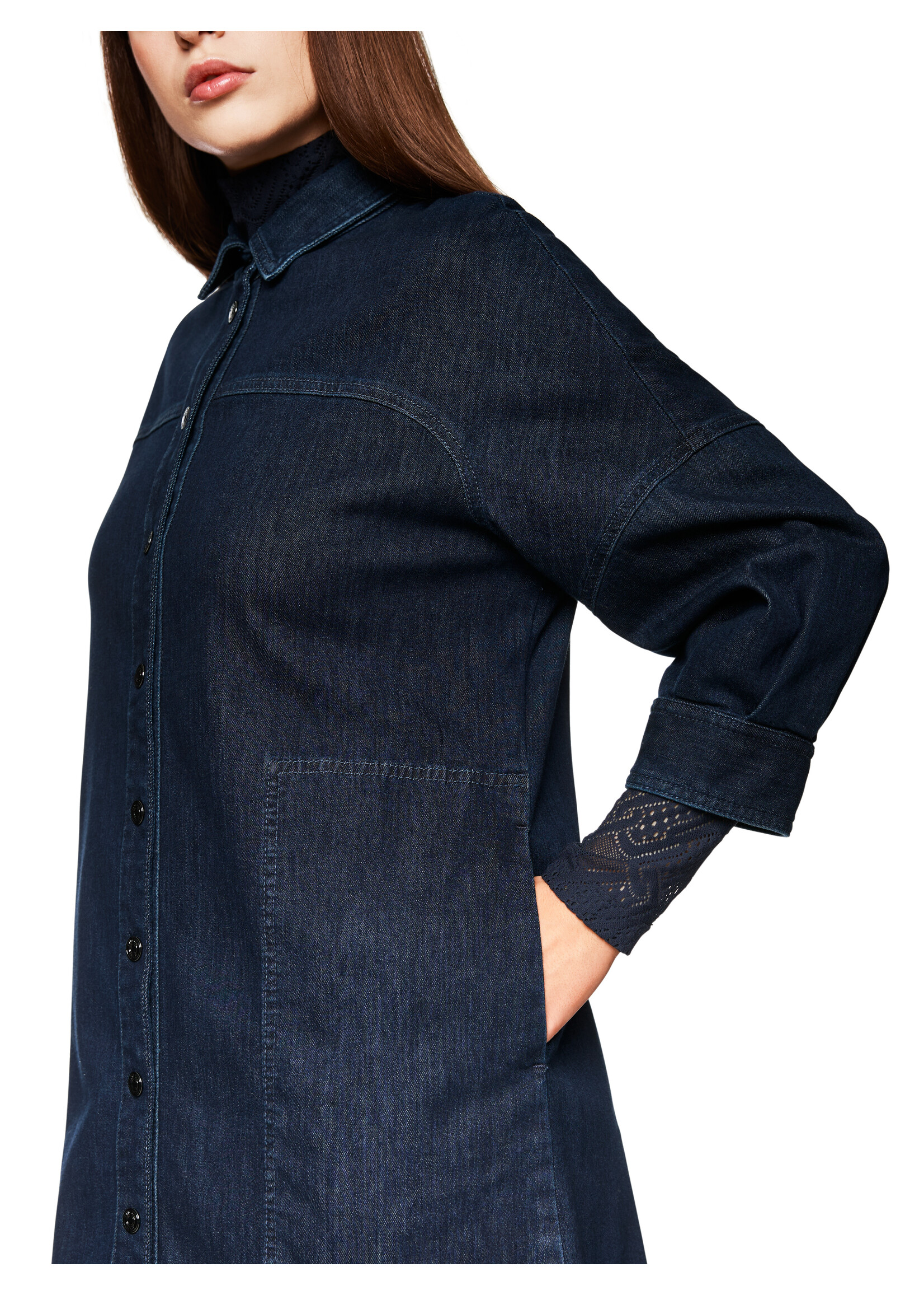 Marccain Sports Jurk ZS 21.12 D06 357