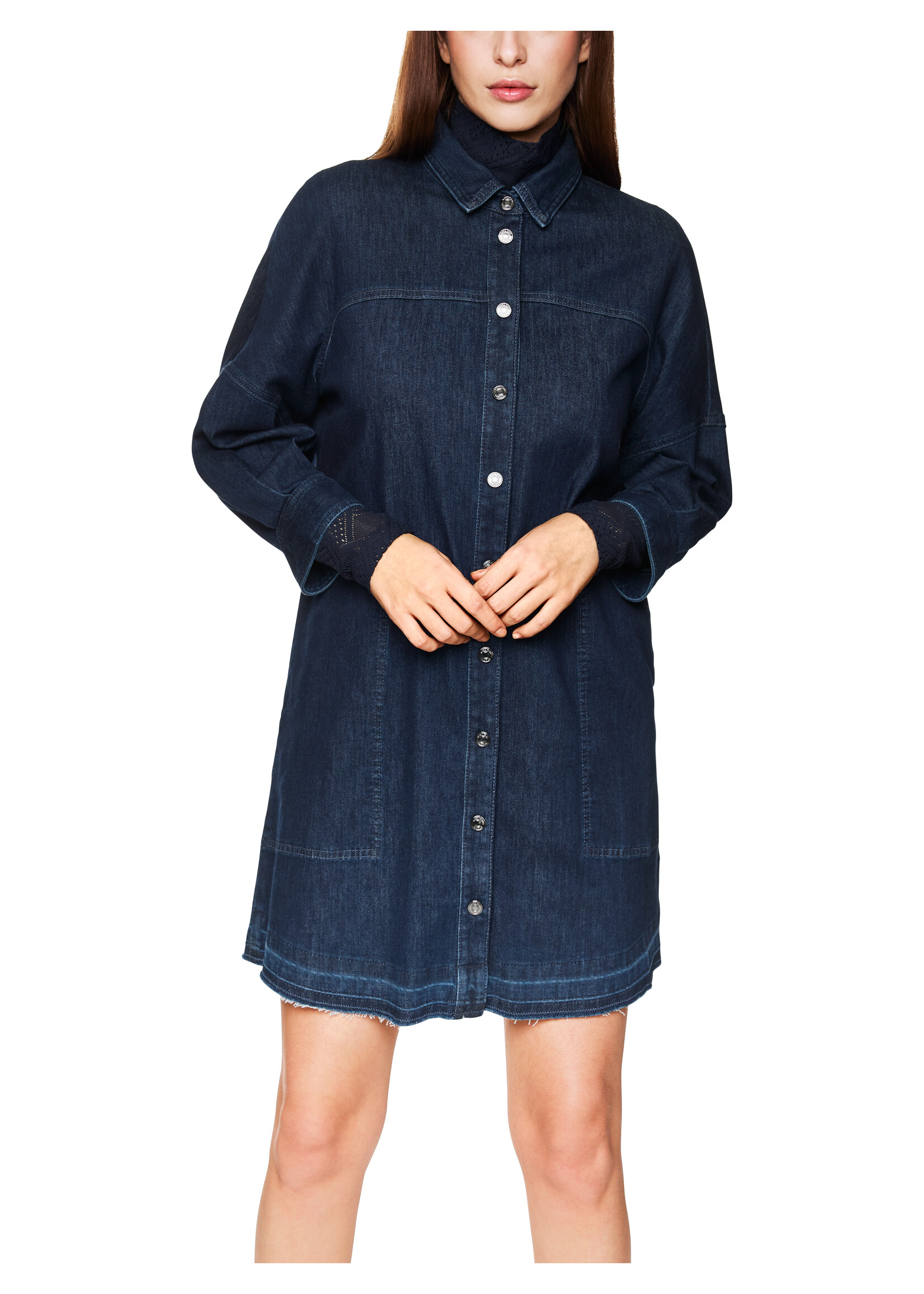 Marccain Sports Jurk ZS 21.12 D06 357