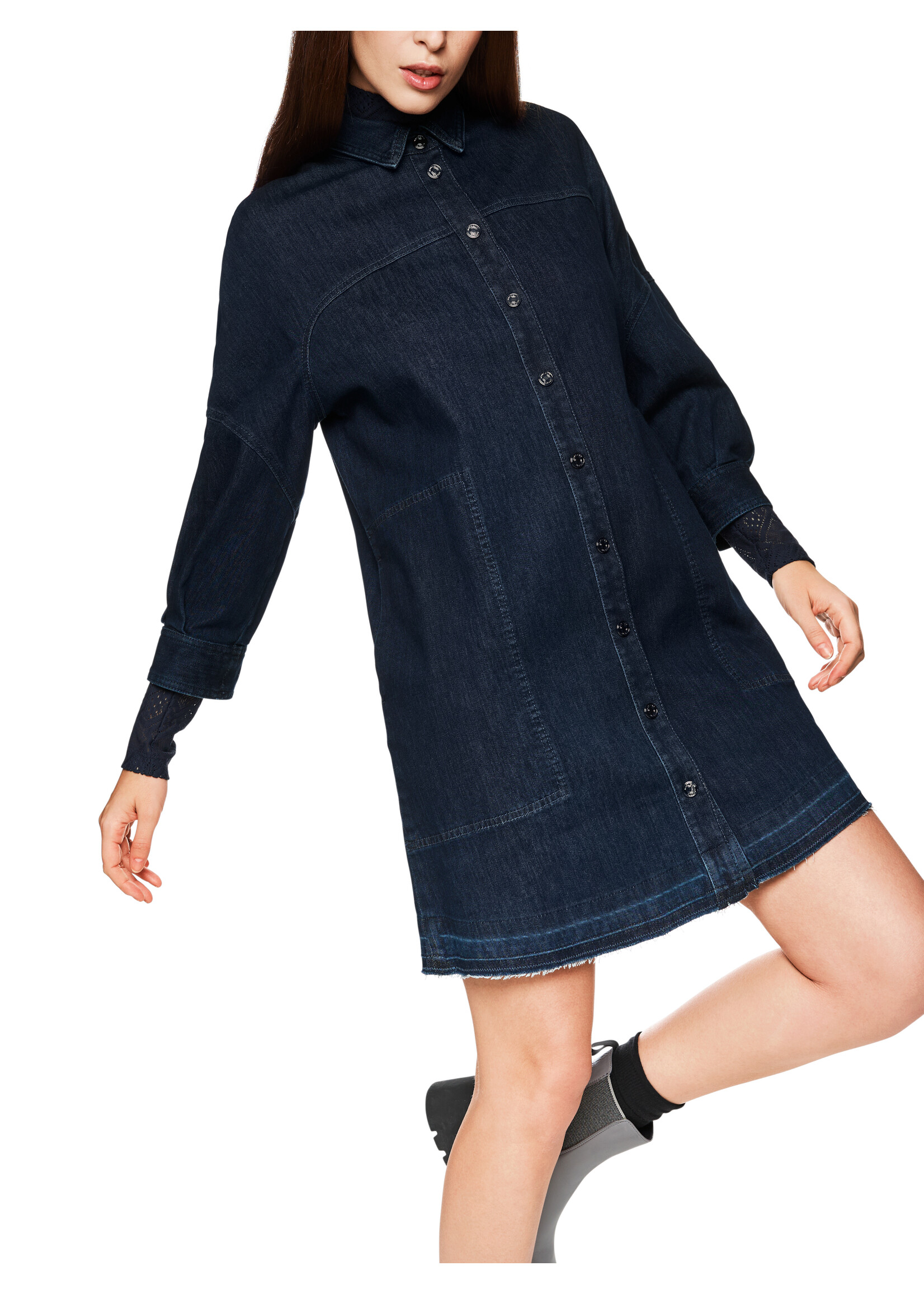 Marccain Sports Jurk ZS 21.12 D06 357