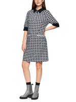 Marccain Sports Printjurk van scubajersey