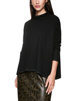 Fijn gebreide trui Knitted in Germany